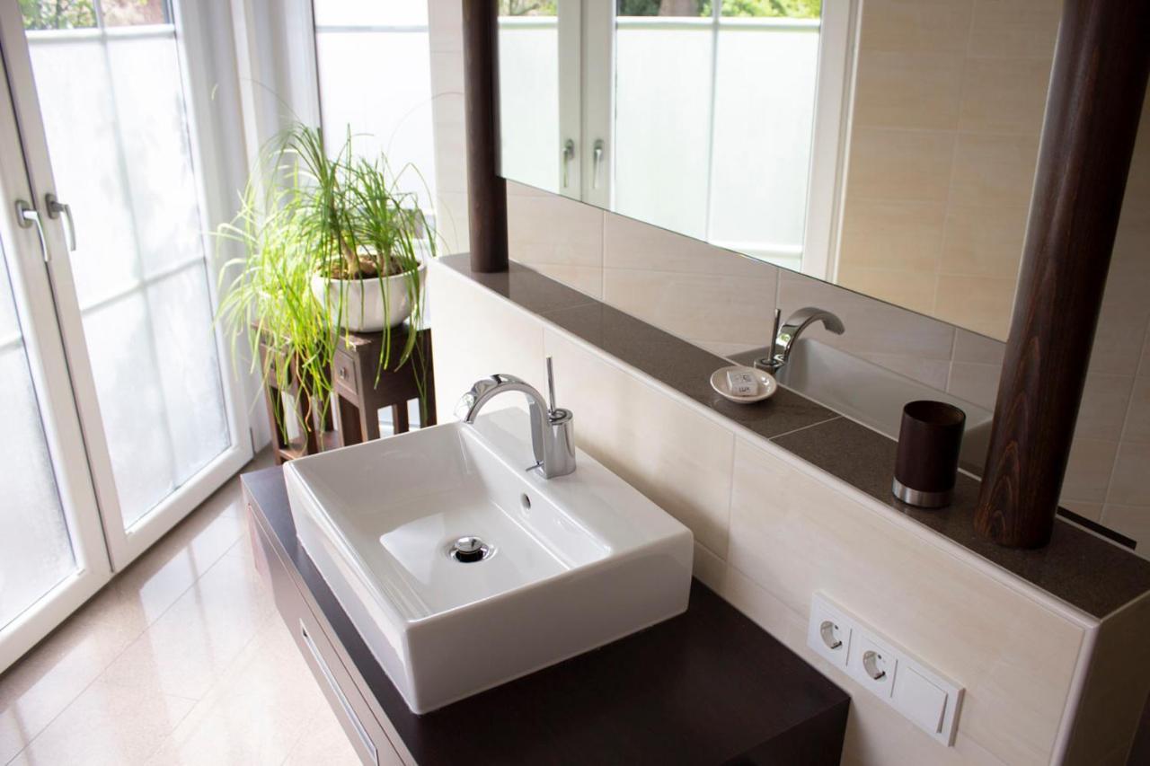 Ferienwohnung Sofia Papenburg Ngoại thất bức ảnh